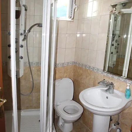 Apartments Djedovic Petrovac Exterior photo