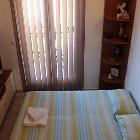 Apartments Djedovic Petrovac Exterior photo