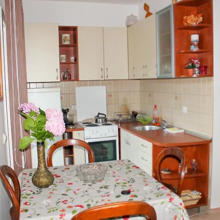 Apartments Djedovic Petrovac Exterior photo