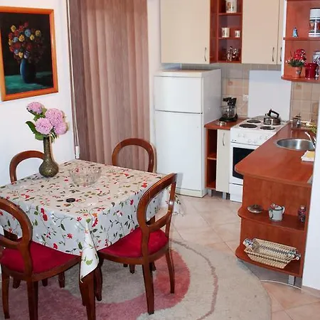 Apartments Djedovic Petrovac Exterior photo