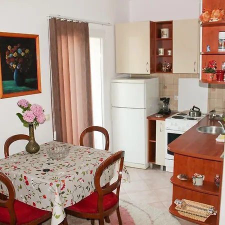 Apartments Djedovic Petrovac Exterior photo