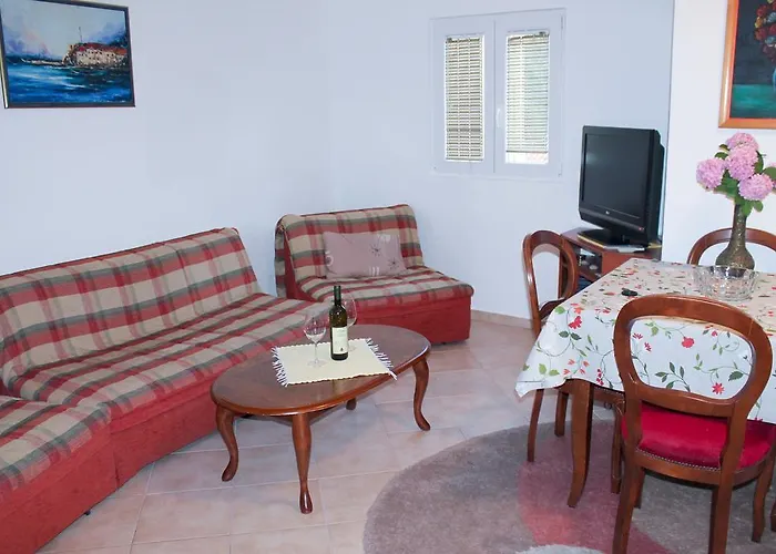 Apartments Djedovic