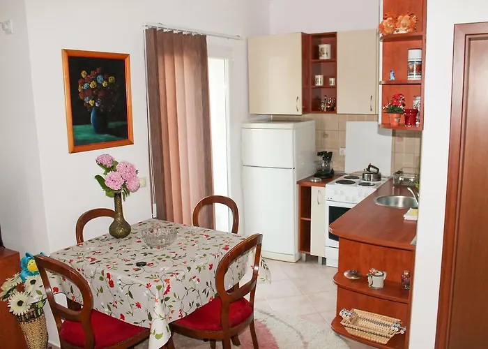 Apartments Djedovic
