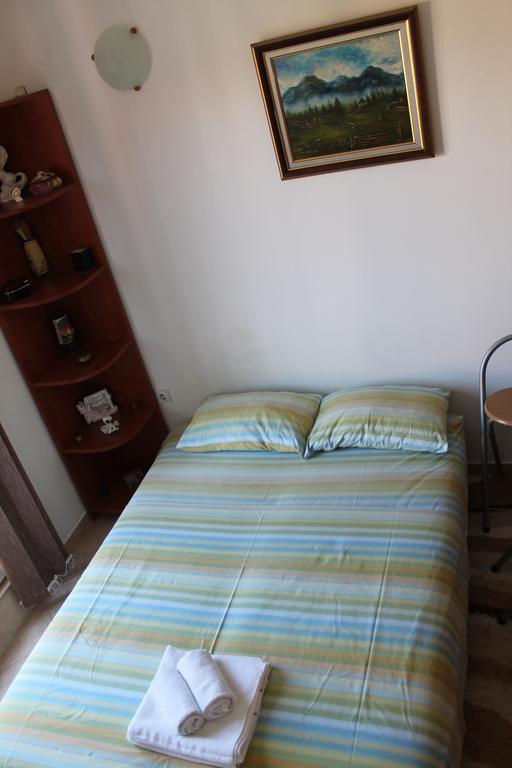 Apartment Djedovic Petrovac