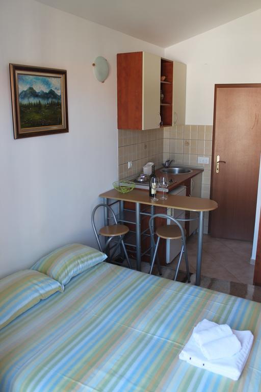 Apartment Djedovic *