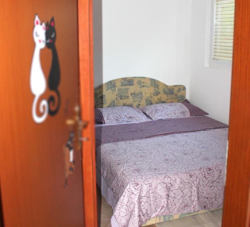 Djedovic Apartment *