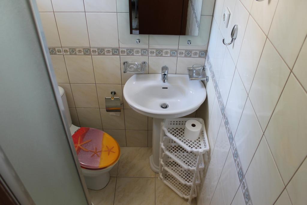 Apartment Djedovic