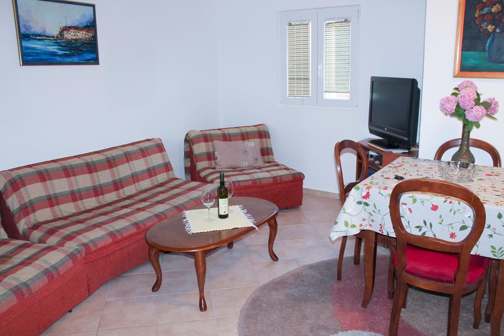 Djedovic Apartment