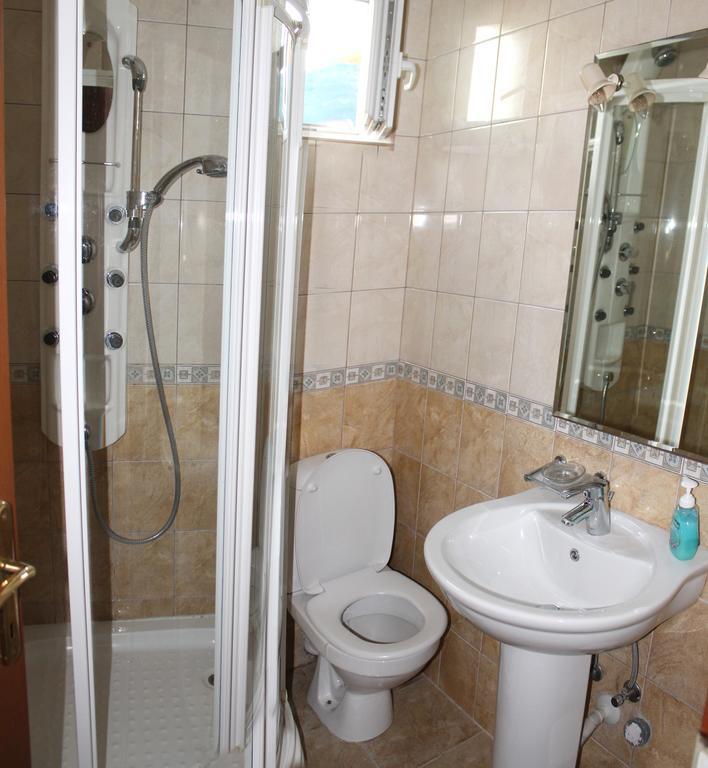 Apartment Djedovic *